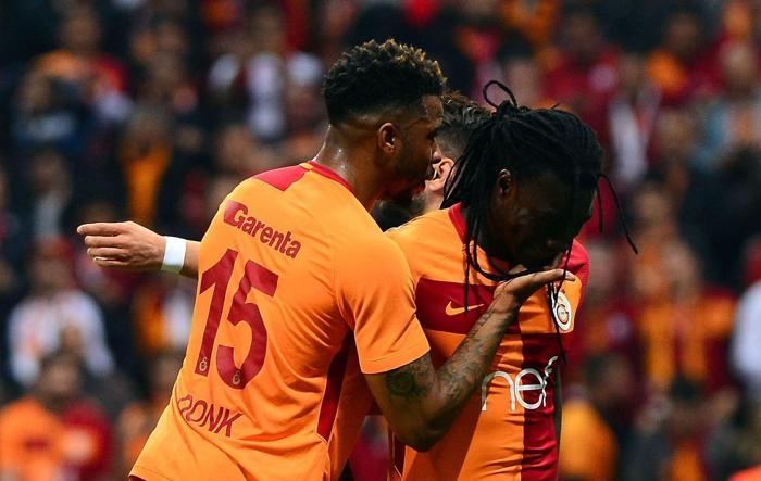 İşte devlerin kalan maçları Galatasaray - Fenerbahçe - Beşiktaş ve Başakşehir