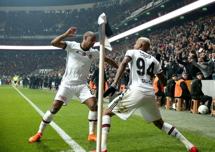 İşte devlerin kalan maçları Galatasaray - Fenerbahçe - Beşiktaş ve Başakşehir