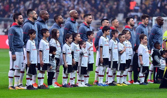 İşte devlerin kalan maçları Galatasaray - Fenerbahçe - Beşiktaş ve Başakşehir