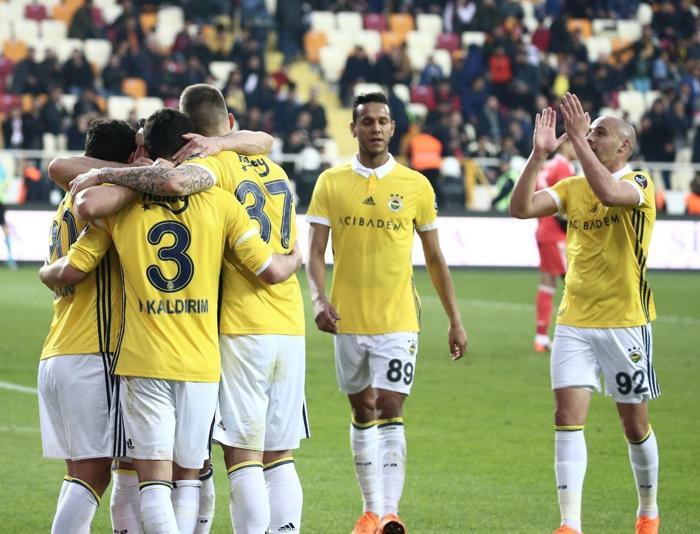 İşte devlerin kalan maçları Galatasaray - Fenerbahçe - Beşiktaş ve Başakşehir