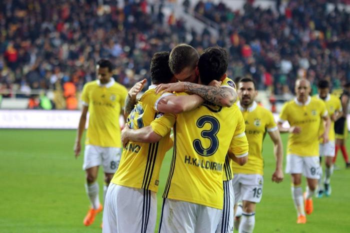 İşte devlerin kalan maçları Galatasaray - Fenerbahçe - Beşiktaş ve Başakşehir