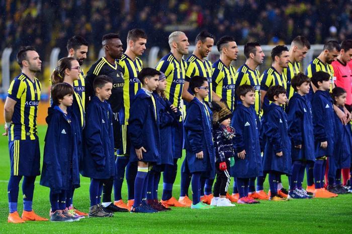 İşte devlerin kalan maçları Galatasaray - Fenerbahçe - Beşiktaş ve Başakşehir