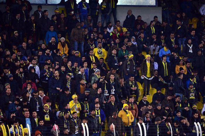 İşte devlerin kalan maçları Galatasaray - Fenerbahçe - Beşiktaş ve Başakşehir