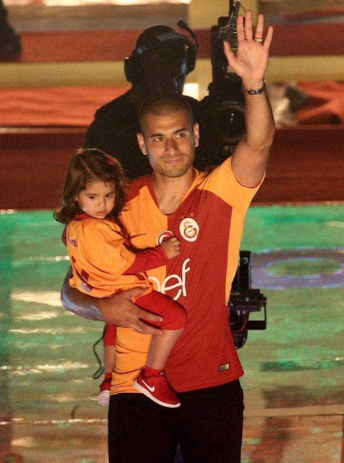 Eren Derdiyok