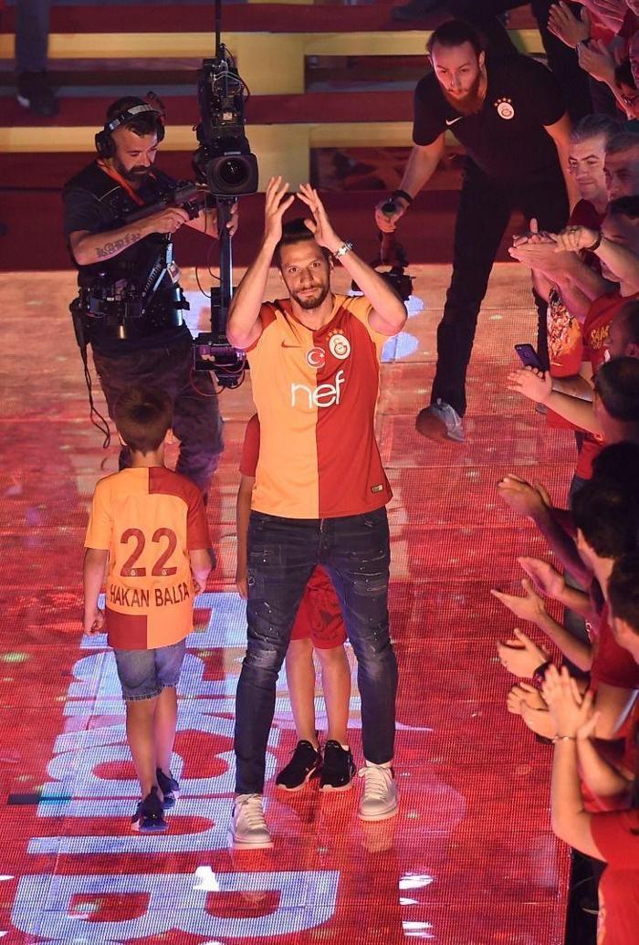 Hakan Balta