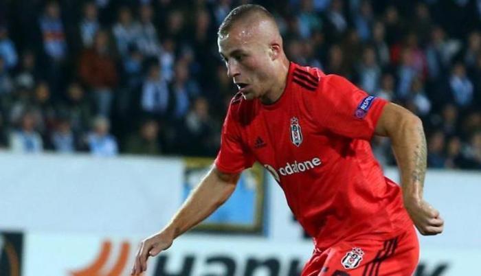 Flaş takas Beşiktaş Gökhan Töreye karşılık genç yıldızı istiyor