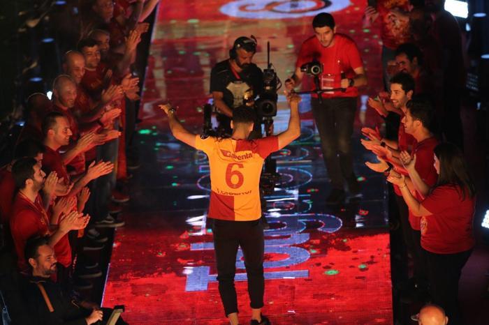 Tolga Ciğerci