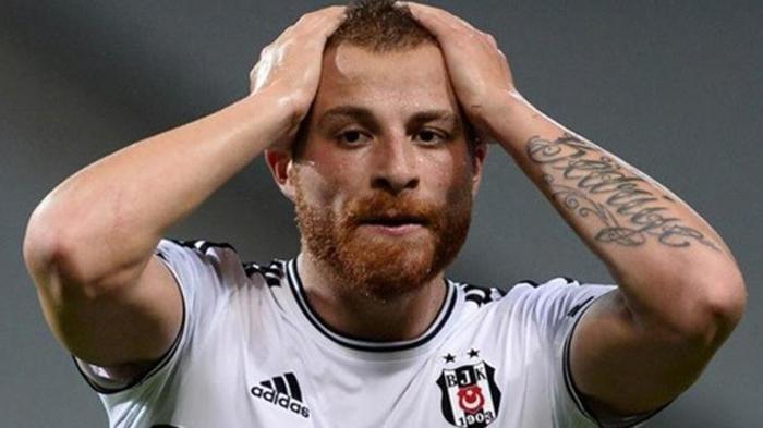 Flaş takas Beşiktaş Gökhan Töreye karşılık genç yıldızı istiyor