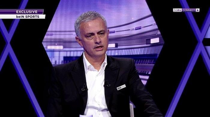 Jose Mourinhodan olay itiraflar: Galatasaray, Didier Drogba ve Wesley Sneijder
