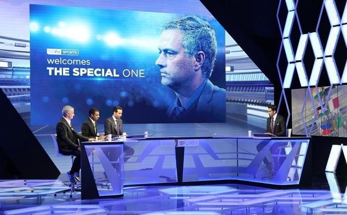 Jose Mourinhodan olay itiraflar: Galatasaray, Didier Drogba ve Wesley Sneijder