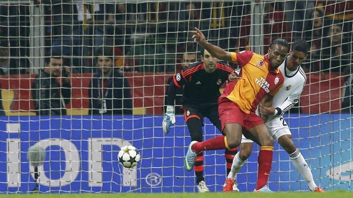 Jose Mourinhodan olay itiraflar: Galatasaray, Didier Drogba ve Wesley Sneijder