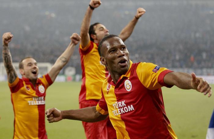 Jose Mourinhodan olay itiraflar: Galatasaray, Didier Drogba ve Wesley Sneijder