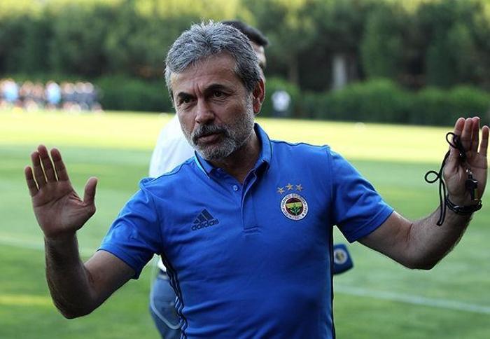 Fenerbahçede bomba iddia Volkan Demirel gönderildi, Harun Tekinle anlaşıldı ama...