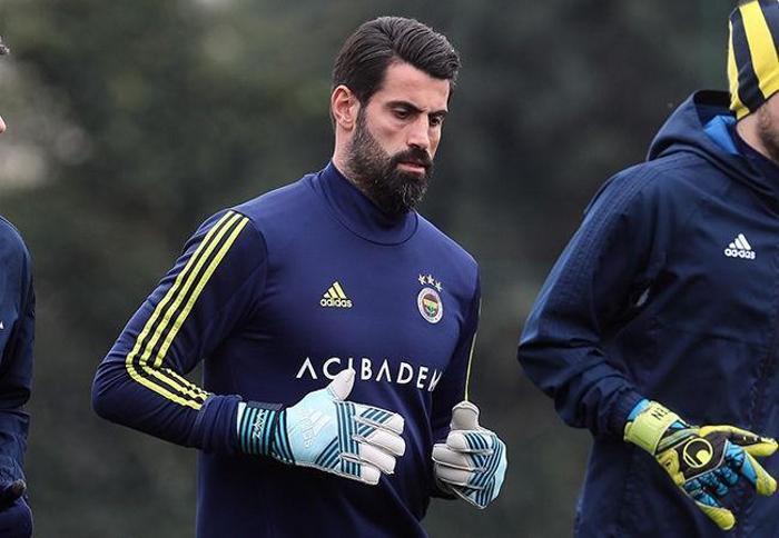 Fenerbahçede bomba iddia Volkan Demirel gönderildi, Harun Tekinle anlaşıldı ama...