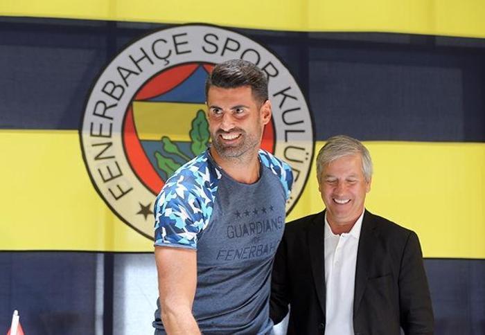 Fenerbahçede bomba iddia Volkan Demirel gönderildi, Harun Tekinle anlaşıldı ama...
