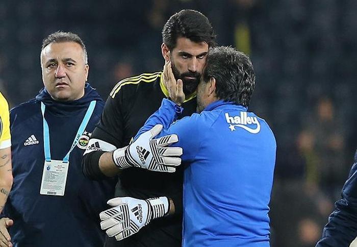 Fenerbahçede bomba iddia Volkan Demirel gönderildi, Harun Tekinle anlaşıldı ama...