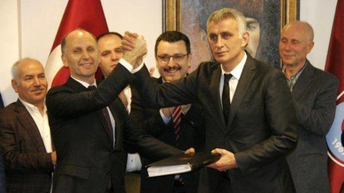 Trabzon için en kritik 15 gün
