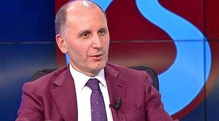 Usta tekrar düşünmüyor