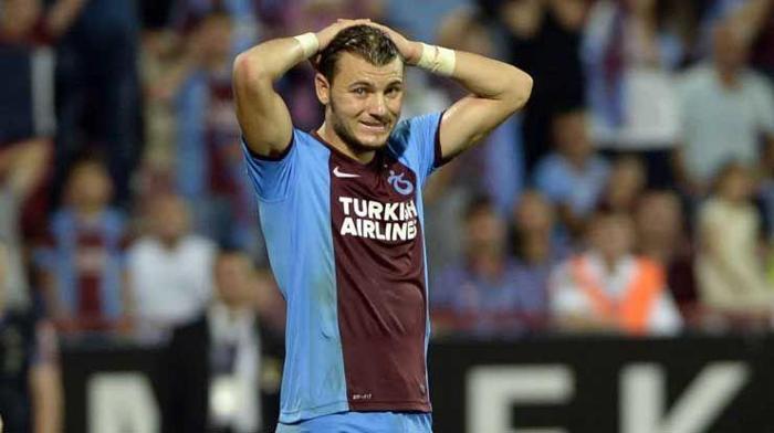 Yusuf Erdoğan 65 kat değerlendi
