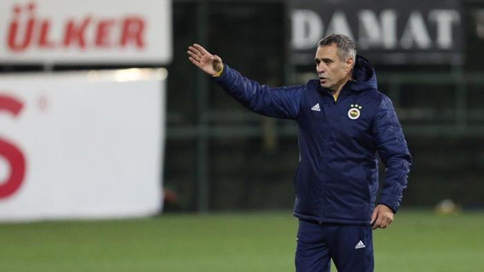 Tolgay zor, ibre Silva’da