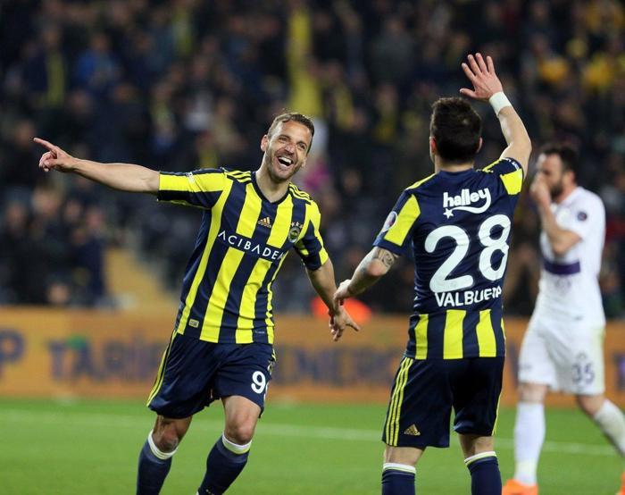 Ali Koç açıkladı taraftar heyecanlandı İşte Fenerbahçenin beklediği yıldızlar