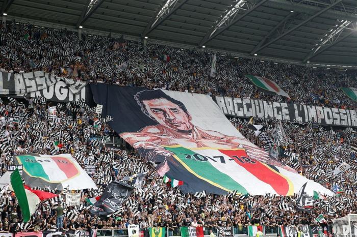 Gianluigi Buffona ağlatan veda