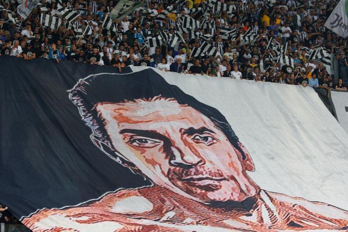 Gianluigi Buffona ağlatan veda