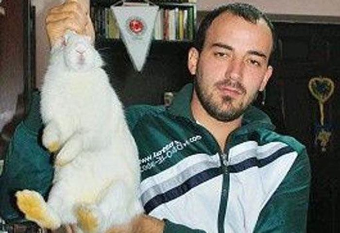 SAHAYA NELER ATILMADI Kİ