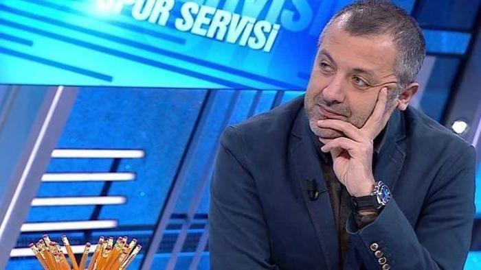 Mehmet Demirkoldan Aykut Kocamana ağır eleştiri