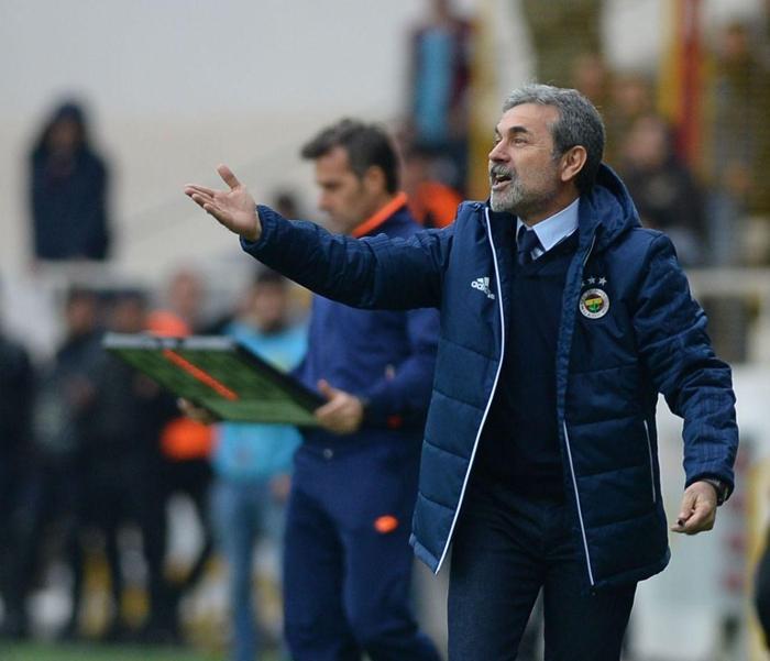 Mehmet Demirkoldan Aykut Kocamana ağır eleştiri