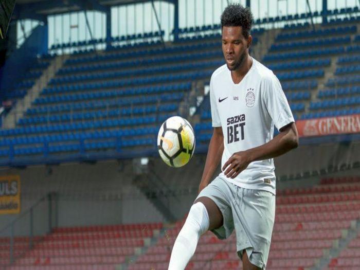 Galatasarayın transfer listesindeki Benjamin Tetteh ile ilgili flaş açıklama