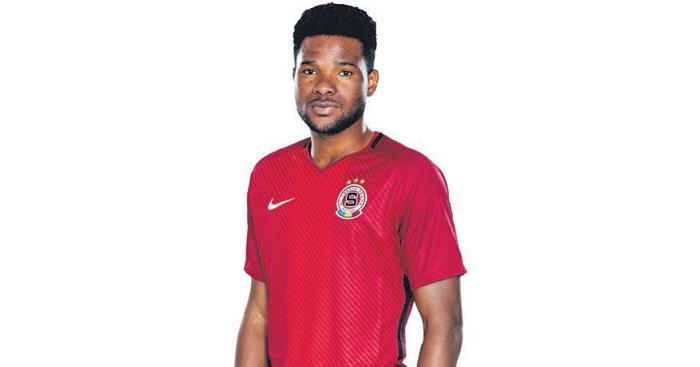 Galatasarayın transfer listesindeki Benjamin Tetteh ile ilgili flaş açıklama