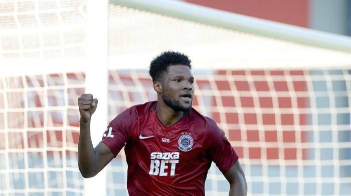 Galatasarayın transfer listesindeki Benjamin Tetteh ile ilgili flaş açıklama