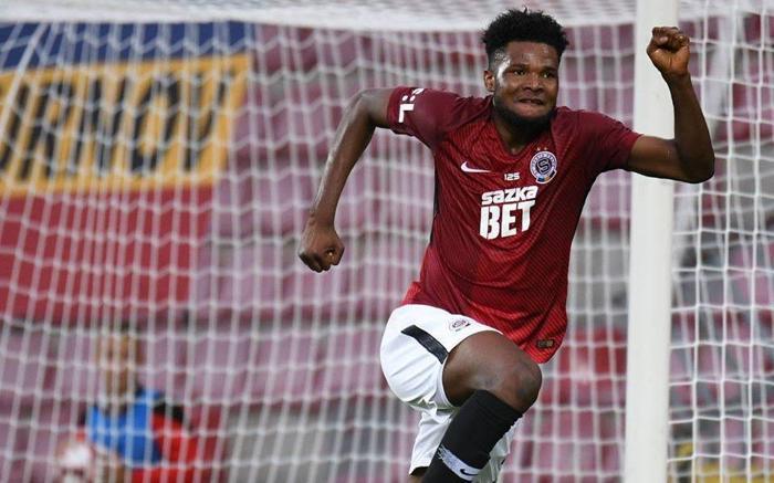 Galatasarayın transfer listesindeki Benjamin Tetteh ile ilgili flaş açıklama
