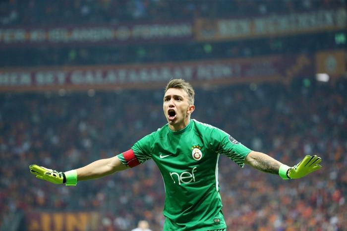Fernando Muslera