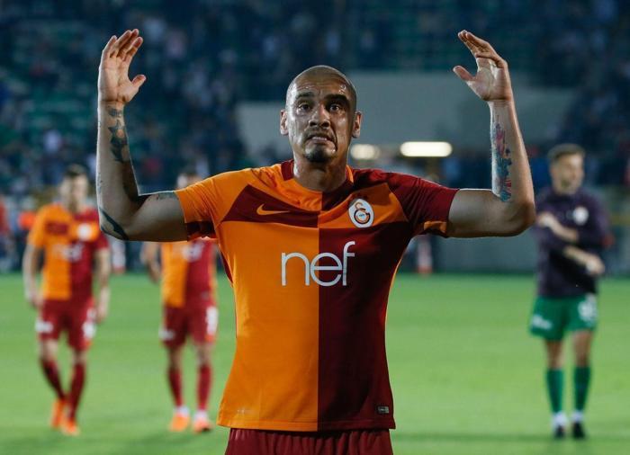 Maicon