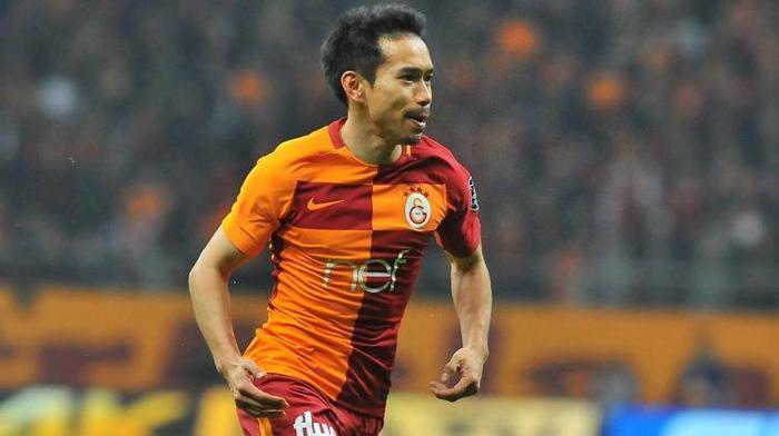 Nagatomo