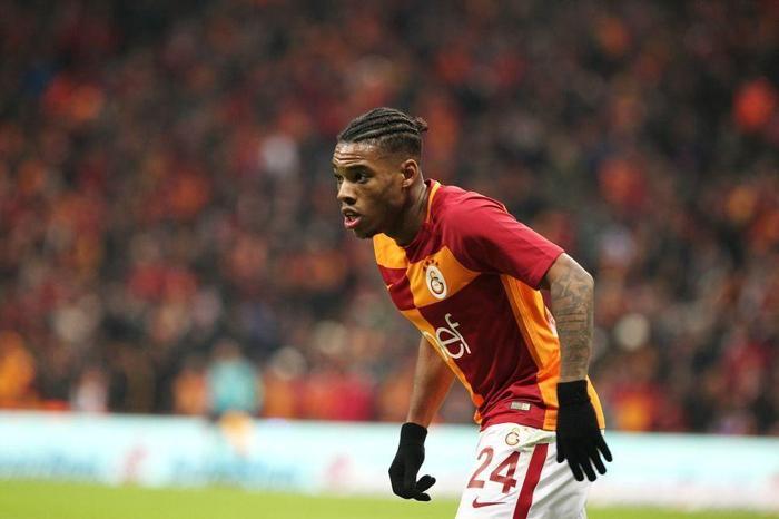 Garry Rodrigues