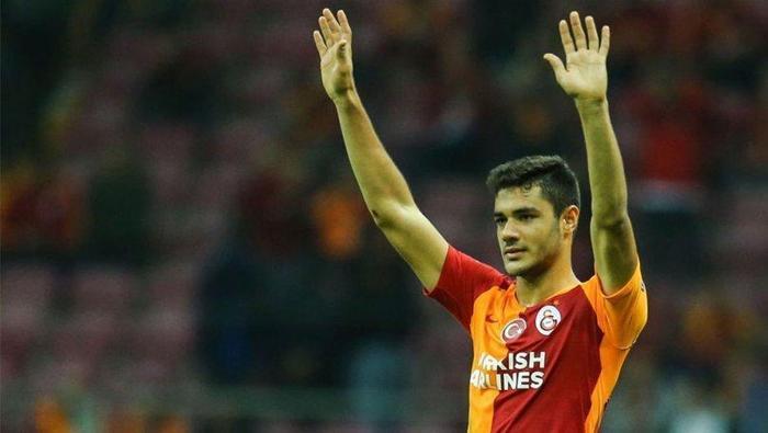 Ozan Kabakın Stuttgartla olan transfer sözleşmesinde flaş madde