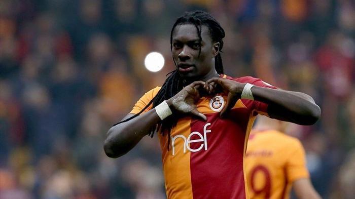Bafetimbi Gomis