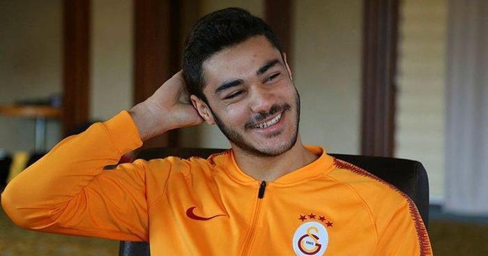 Ozan Kabakın Stuttgartla olan transfer sözleşmesinde flaş madde