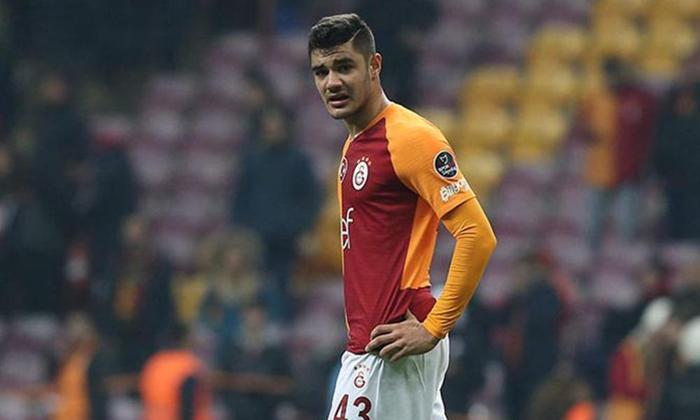 Ozan Kabakın Stuttgartla olan transfer sözleşmesinde flaş madde