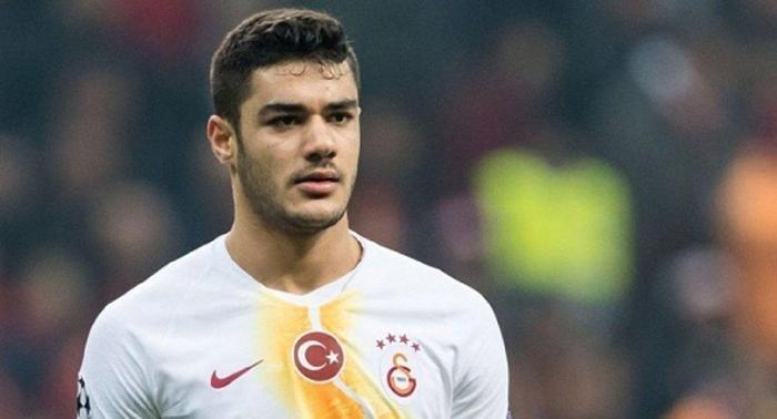 Ozan Kabakın Stuttgartla olan transfer sözleşmesinde flaş madde