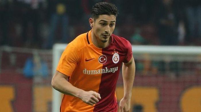 Galatasaraylı Koray Günter bedavaya gidiyor