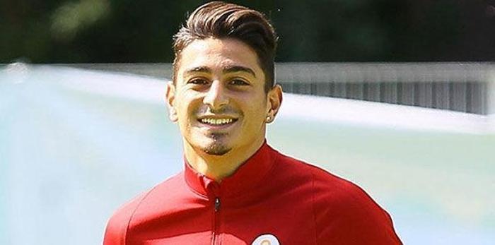 Galatasaraylı Koray Günter bedavaya gidiyor