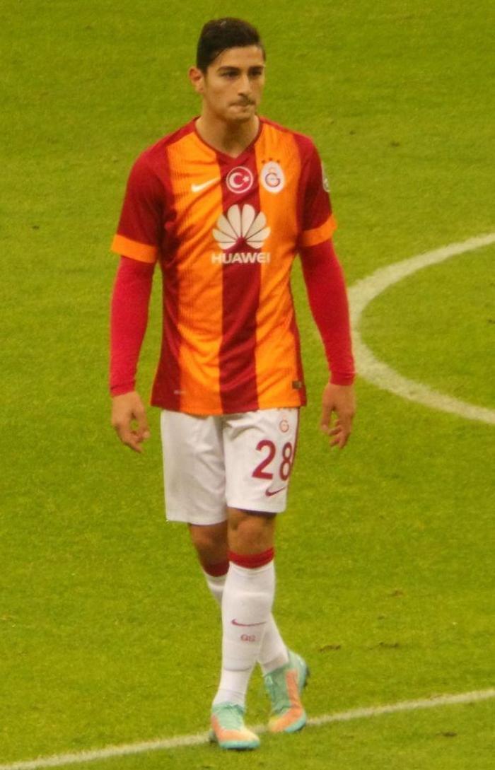 Galatasaraylı Koray Günter bedavaya gidiyor