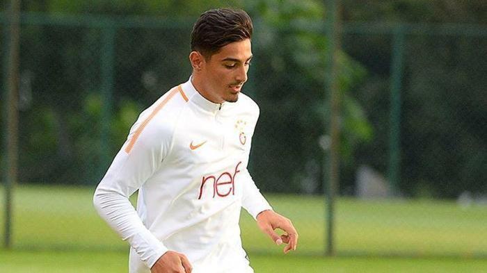 Galatasaraylı Koray Günter bedavaya gidiyor