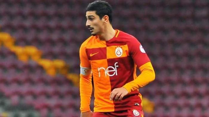 Galatasaraylı Koray Günter bedavaya gidiyor