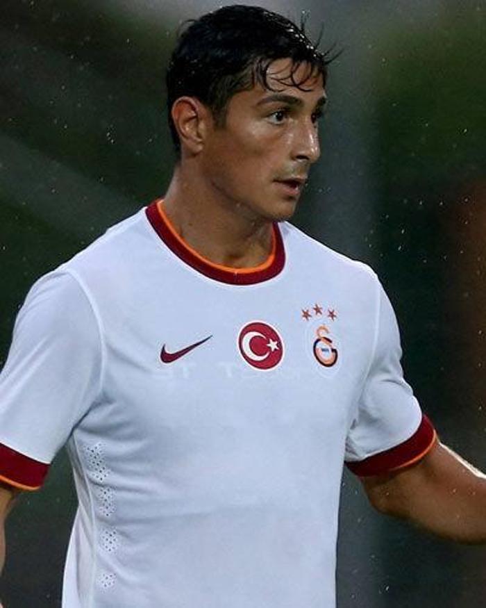 Galatasaraylı Koray Günter bedavaya gidiyor