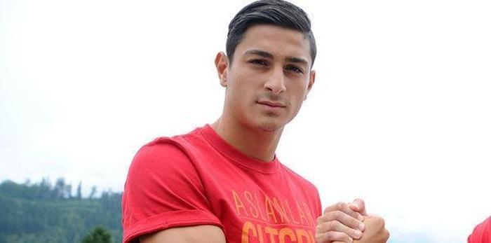 Galatasaraylı Koray Günter bedavaya gidiyor